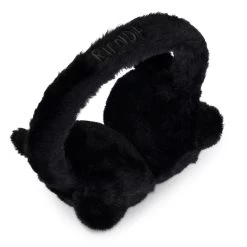 RIPNDIP Lord Jermal Sherpa Earmuffs (Black) 9 RIPNDIP Lord Jermal Sherpa Earmuffs (Black) -Urban Fashion Shop IMG 7860