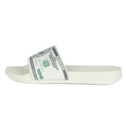RIPNDIP Moneybag Slides (Olive) -Urban Fashion Shop IMG 7869