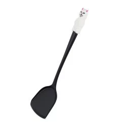 RIPNDIP Lord Nermal Spatula (Black) -Urban Fashion Shop IMG 7893