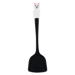 RIPNDIP Lord Nermal Spatula (Black)