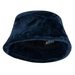 Ripndip OG Sherpa Bucket Hat (Navy) -Urban Fashion Shop IMG 8764