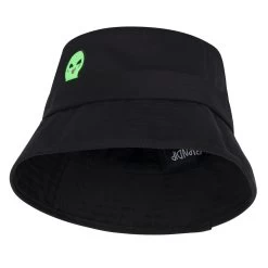 RIPNDIP Lord Alien Bucket Hat (Black) 6 RIPNDIP Lord Alien Bucket Hat (Black) -Urban Fashion Shop IMG 8767