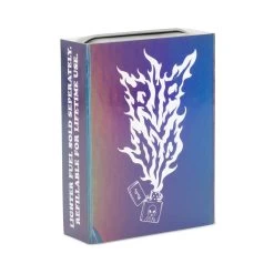 RIPNDIP Lord Alien Lighter (Black Holographic) 7 RIPNDIP Lord Alien Lighter (Black Holographic) -Urban Fashion Shop IMG 8833