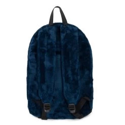 RIPNDIP Lord Nermal Sherpa Backpack (Navy) -Urban Fashion Shop IMG 8845