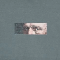 RIPNDIP Van Nermal Tee (Charcoal) -Urban Fashion Shop IMG 8917