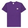 RIPNDIP Mummy Lord Nermal Pocket Tee (Purple)