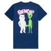 RIPNDIP Handshake Tee (Navy)