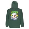 RIPNDIP Boho Nerm Hoodie (Alpine Green)