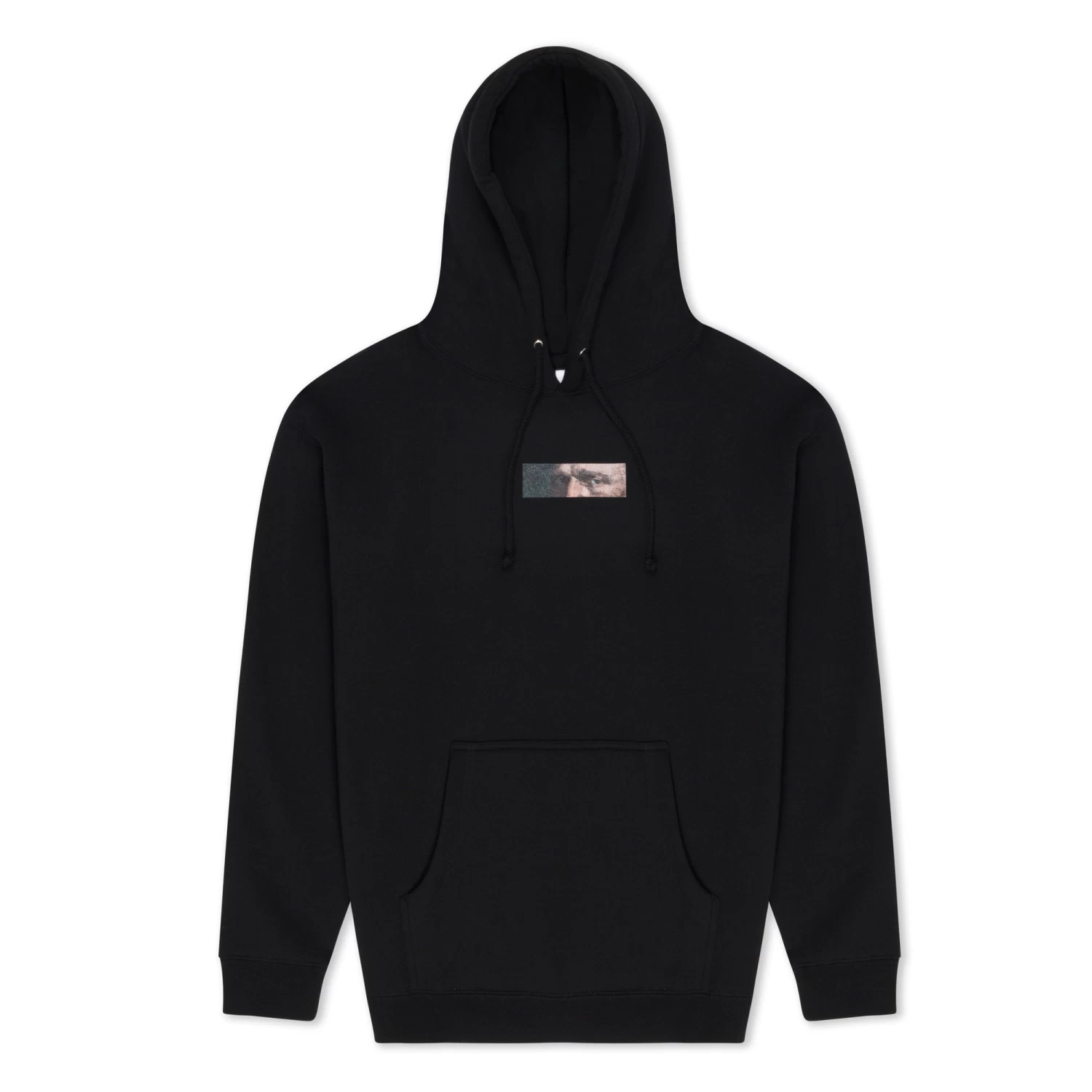RIPNDIP Van Nermal Hoodie (Black) 2 RIPNDIP Van Nermal Hoodie (Black) - Image 2