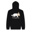 RIPNDIP Wanna Piece Of Me? Hoodie (Black)