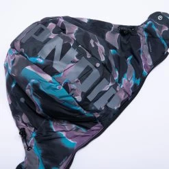 RIPNDIP Ultralight Beam Puffer Jacket (Multi) -Urban Fashion Shop Jackets Fall22 0007 9R9A8455