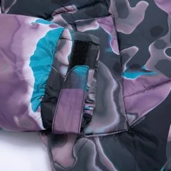 RIPNDIP Ultralight Beam Puffer Jacket (Multi) -Urban Fashion Shop Jackets Fall22 0008 9R9A8452