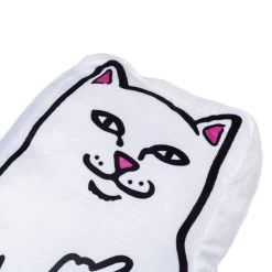 RIPNDIP Lord Nermal Pillow -Urban Fashion Shop Lord Nermal Detail 2 635e02dd 581d 43c4 90e2 8451acca5c77