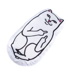 RIPNDIP Lord Nermal Pillow -Urban Fashion Shop Lord Nermal Detail aceec530 6654 4dda a6f3 26ef9db9ed26