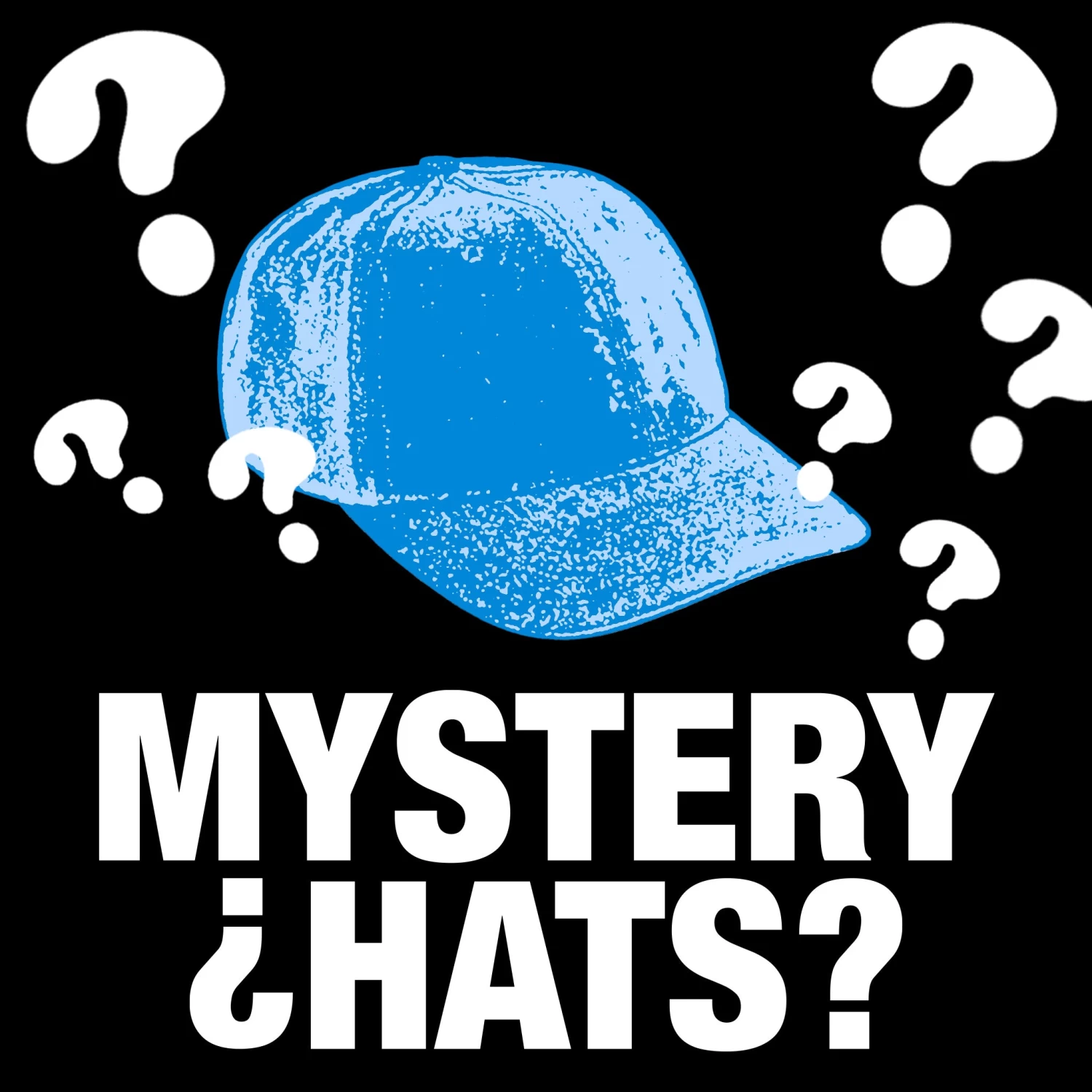 RIPNDIP Mystery Hat 1 RIPNDIP Mystery Hat