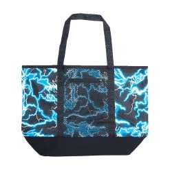 RIPNDIP Nikola Beach Bag (Blue) -Urban Fashion Shop Nikolabeachbag 0004 027A8476