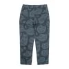 RIPNDIP Many Faces Twill Pants (Charcoal)