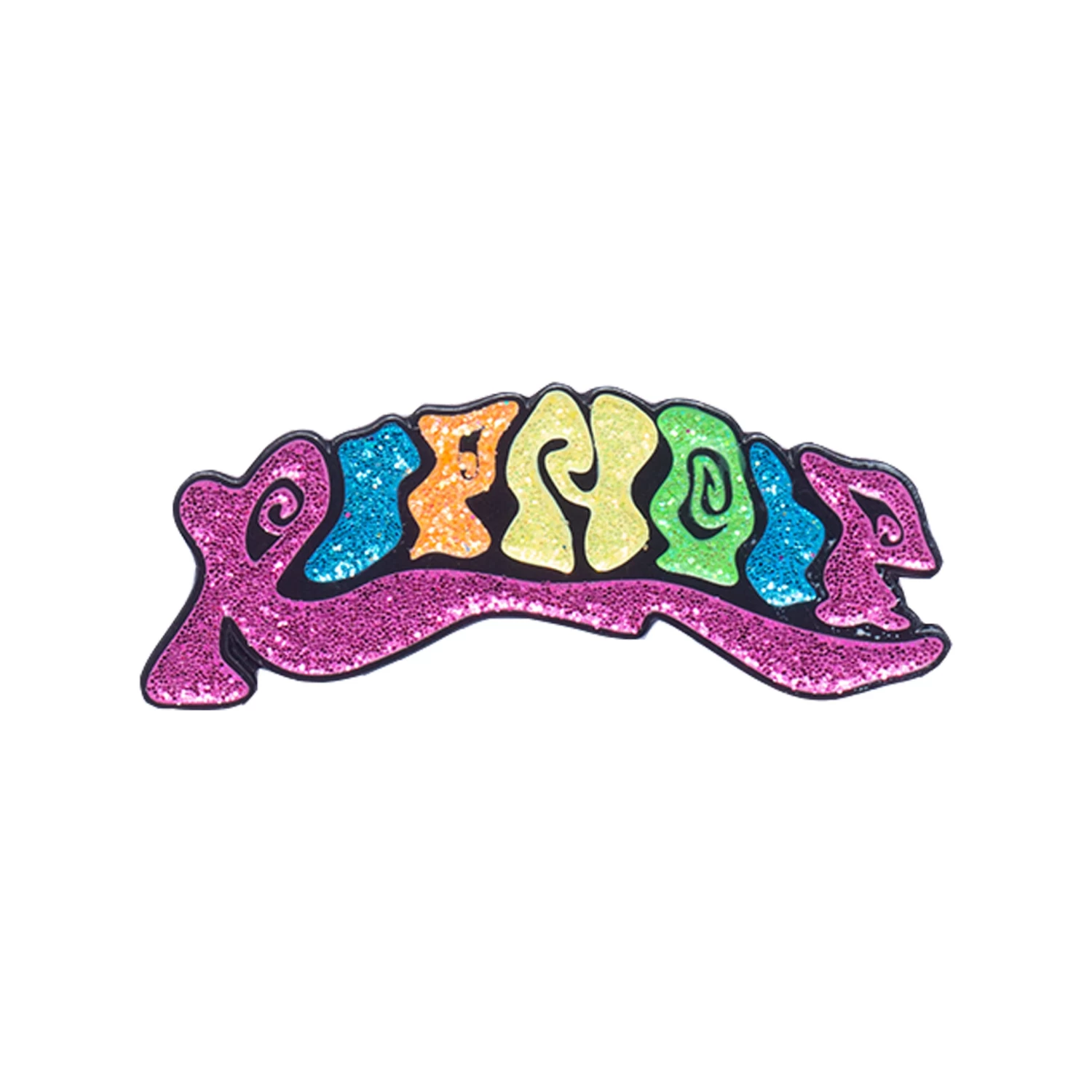 RIPNDIP Tribe Pin 1 RIPNDIP Tribe Pin
