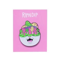RIPNDIP Zen Garden Pin -Urban Fashion Shop Pinsfall2021 0006 KK2A2651