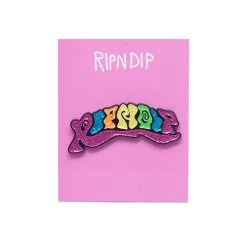 RIPNDIP Tribe Pin 5 RIPNDIP Tribe Pin -Urban Fashion Shop Pinsfall2021 0010 KK2A2647