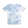 RIPNDIP Heaven And Hell Tee (Blue Cloud Wash)