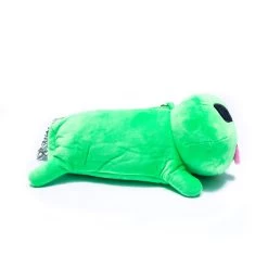 RIPNDIP Whole Gang Plush Carrying Bag (Alien) 15 RIPNDIP Whole Gang Plush Carrying Bag (Alien) -Urban Fashion Shop SP 21 ACCESSORIES 0003 Layer19