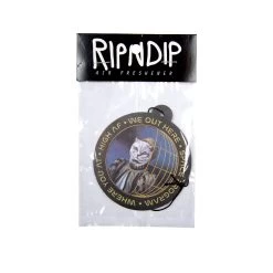 RIPNDIP Space Program Air Freshener