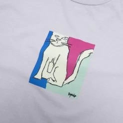 RIPNDIP Nermhol Tee (Grey) -Urban Fashion Shop ShortSleeves Fall22 0003 9R9A8897