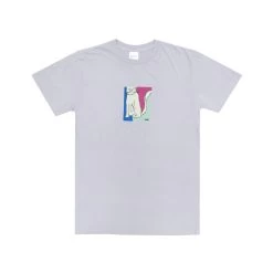 RIPNDIP Nermhol Tee (Grey)