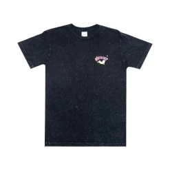 RIPNDIP High On Life Tee (Black Mineral Wash) 8 RIPNDIP High On Life Tee (Black Mineral Wash) -Urban Fashion Shop ShortSleeves Fall22 0007 9R9A8886