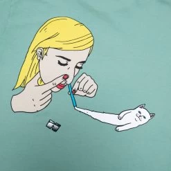 RIPNDIP Coconerm Tee (Light Pine) -Urban Fashion Shop ShortSleeves2 Fall22 0032 9R9A8950