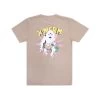 RIPNDIP X Nerm Tee (Almond)