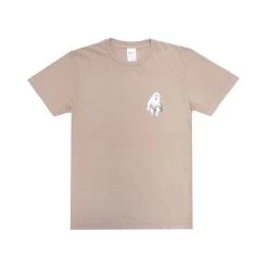 RIPNDIP X Nerm Tee (Almond) 6 RIPNDIP X Nerm Tee (Almond) -Urban Fashion Shop ShortSleeves2 Fall22 0037 9R9A8937