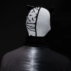 RIPNDIP Skelly Nerm Balaclava (Black) 7 RIPNDIP Skelly Nerm Balaclava (Black) -Urban Fashion Shop SkellyHovers 0005 027A0039