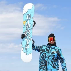 RIPNDIP Nermurari Snowboard 7 RIPNDIP Nermurari Snowboard -Urban Fashion Shop SnowGear 0004 bluetomato ns wb23 ss001878