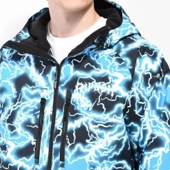 RIPNDIP Nikola Snowboard Jacket (Black / Blue) 13 RIPNDIP Nikola Snowboard Jacket (Black / Blue) -Urban Fashion Shop SnowGear 0016 RIPNDIP Nikola Black Blue Snow Jacket 355518 alt1 US