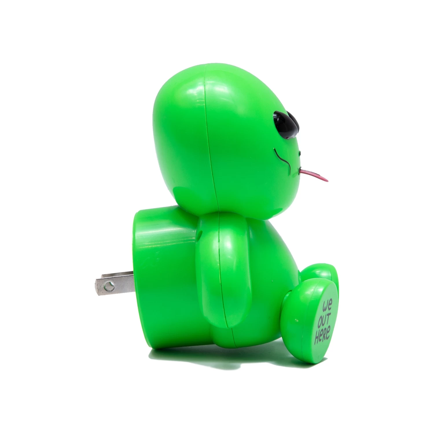 RIPNDIP Lord Alien Night Light (Green) 3 RIPNDIP Lord Alien Night Light (Green) - Image 3