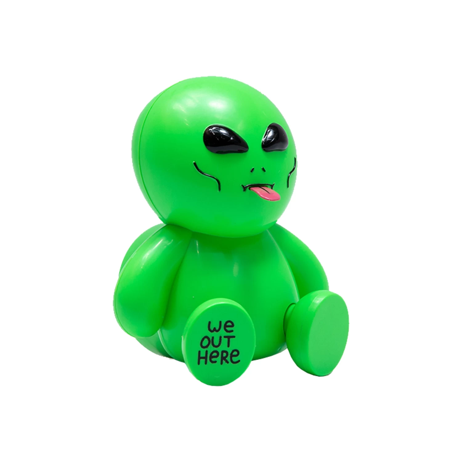 RIPNDIP Lord Alien Night Light (Green) 1 RIPNDIP Lord Alien Night Light (Green)