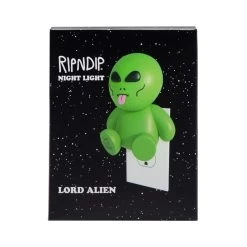 RIPNDIP Lord Alien Night Light (Green) 7 RIPNDIP Lord Alien Night Light (Green) -Urban Fashion Shop Spring21Boards 0021 027A7216