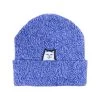RIPNDIP Lord Nermal Beanie (Blue Speckle)