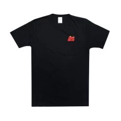 RIPNDIP Lord Devil Pocket Tee (Black)