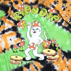RIPNDIP Do You Even Lift Tee (Neon/Black/Orange Loop Dye) 7 RIPNDIP Do You Even Lift Tee (Neon/Black/Orange Loop Dye) -Urban Fashion Shop Spring22 ShortSleeves 0003 027A0740