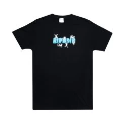 RIPNDIP F.U.N Tee (Black)