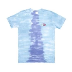 RIPNDIP Limbo Tee (Perwinkle/Light Blue Split Dye) -Urban Fashion Shop Spring22 ShortSleeves 0029 027A0657