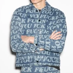 RIPNDIP Fuckin Fuck Denim Jacket (Medium Washed) 8 RIPNDIP Fuckin Fuck Denim Jacket (Medium Washed) -Urban Fashion Shop Spring232048x2048copy 0048 9R9A2256