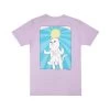 RIPNDIP Halo Tee (Purple)