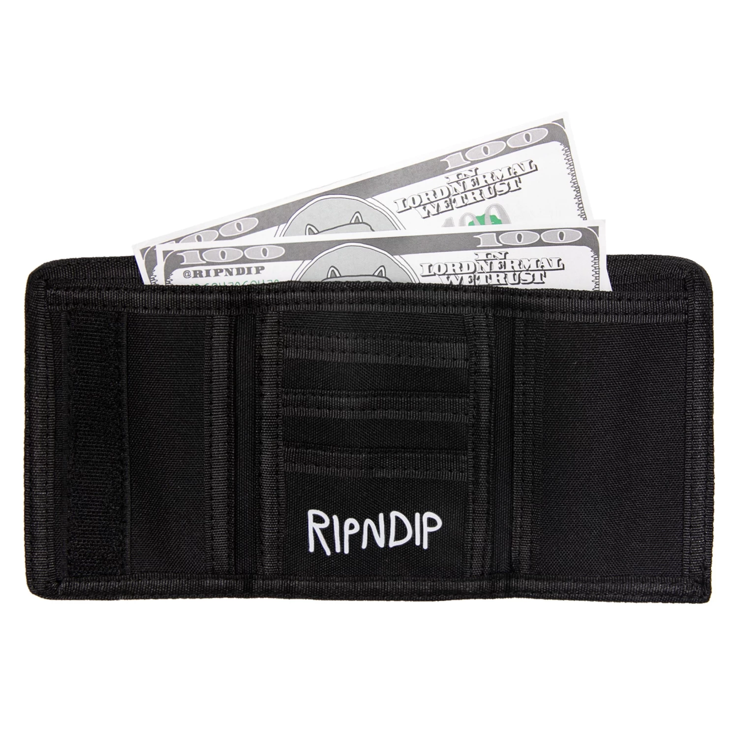 RIPNDIP Lord Nermal Wallet 2 RIPNDIP Lord Nermal Wallet - Image 2
