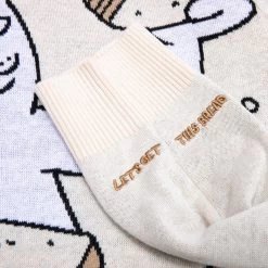 RIPNDIP Lets Get This Bread Knit Sweater (Natural) 9 RIPNDIP Lets Get This Bread Knit Sweater (Natural) -Urban Fashion Shop Summe22 0013 027A5063