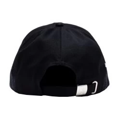 RIPNDIP Lord Nermal 6 Panel Pocket Hat (Black) -Urban Fashion Shop Summer21hats 0018 027A9402