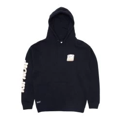 RIPNDIP Gluten Free Hoodie (Black) -Urban Fashion Shop Summer21hoodies 0002 027A8652